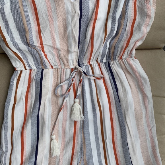 Francesca’s Blue Rain Women’s Jumper - Picture 4 of 6